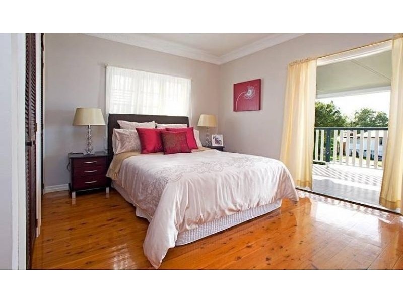 Upper Mount Gravatt QLD 4122