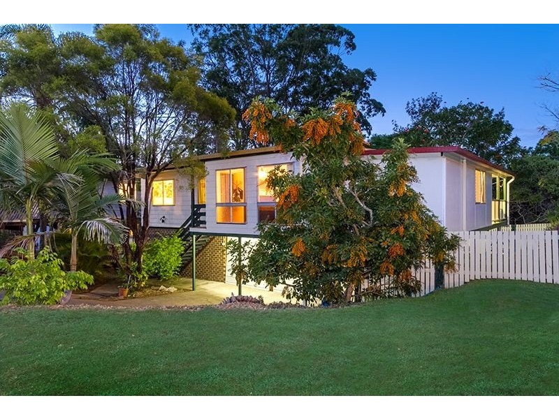 Mount Gravatt East QLD 4122