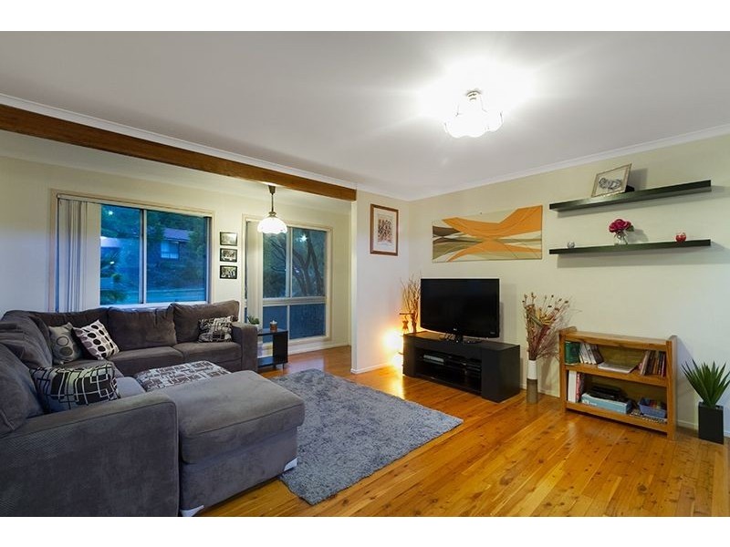 Mount Gravatt East QLD 4122
