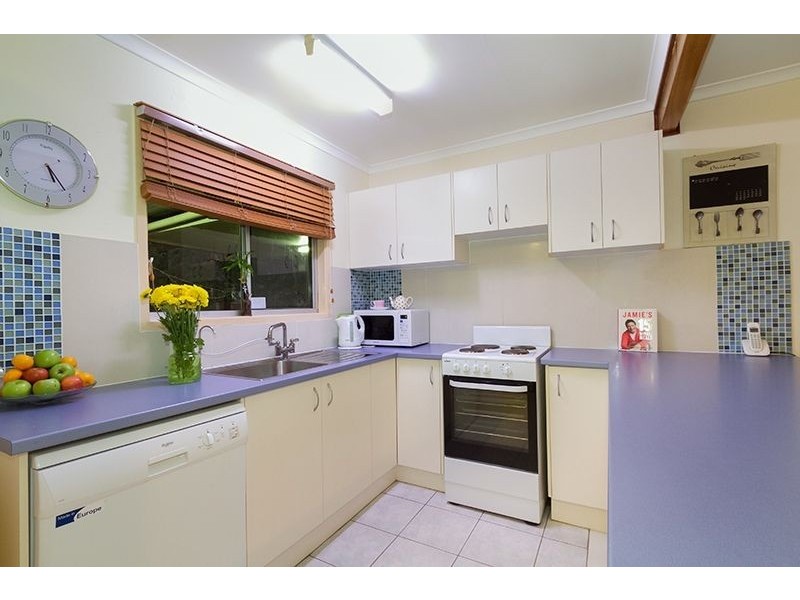 Mount Gravatt East QLD 4122