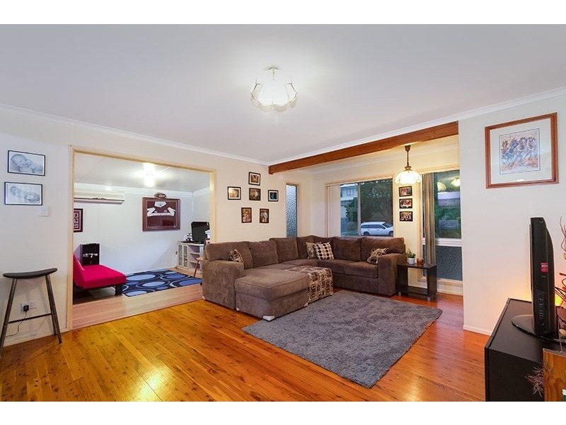 Mount Gravatt East QLD 4122