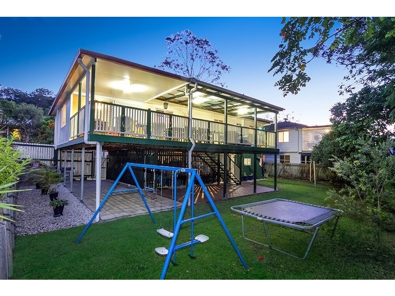 Mount Gravatt East QLD 4122