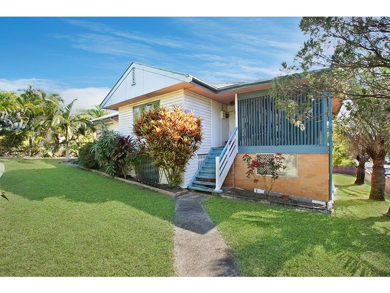 Mount Gravatt East QLD 4122