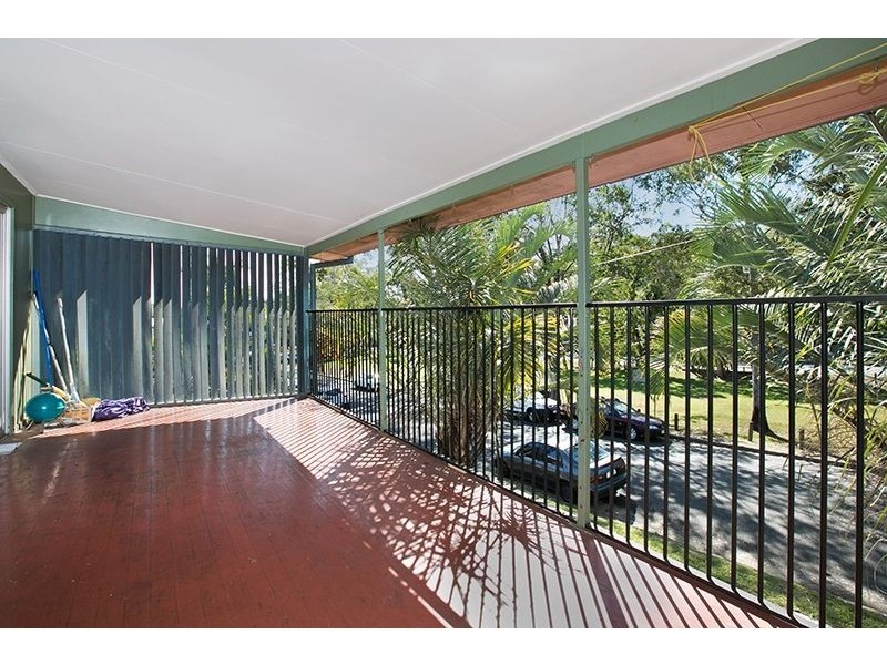 Mount Gravatt East QLD 4122