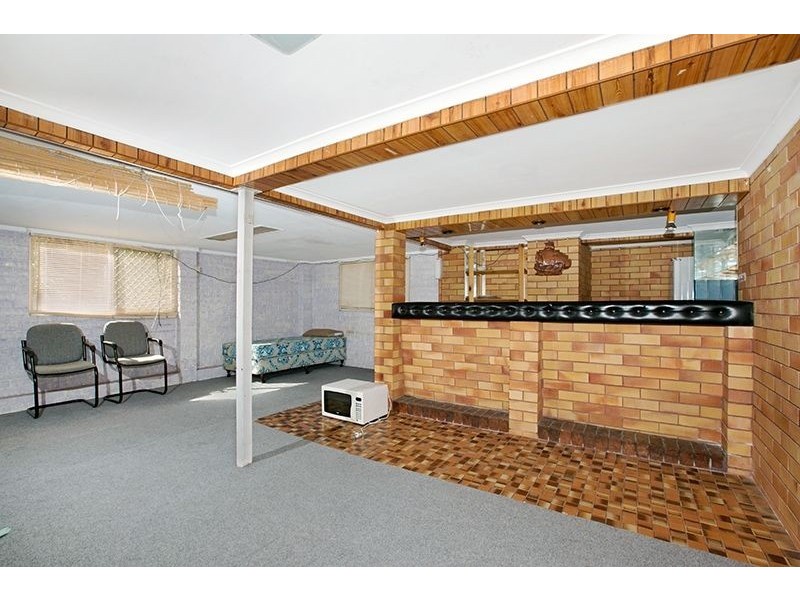 Mount Gravatt East QLD 4122