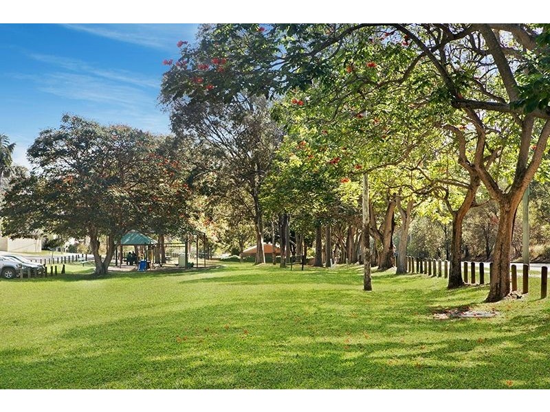 Mount Gravatt East QLD 4122