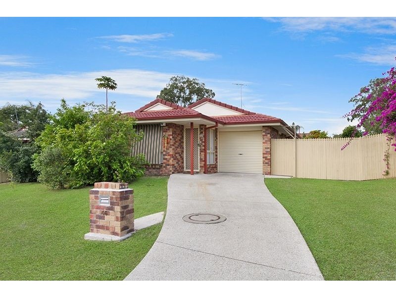 Loganlea QLD 4131