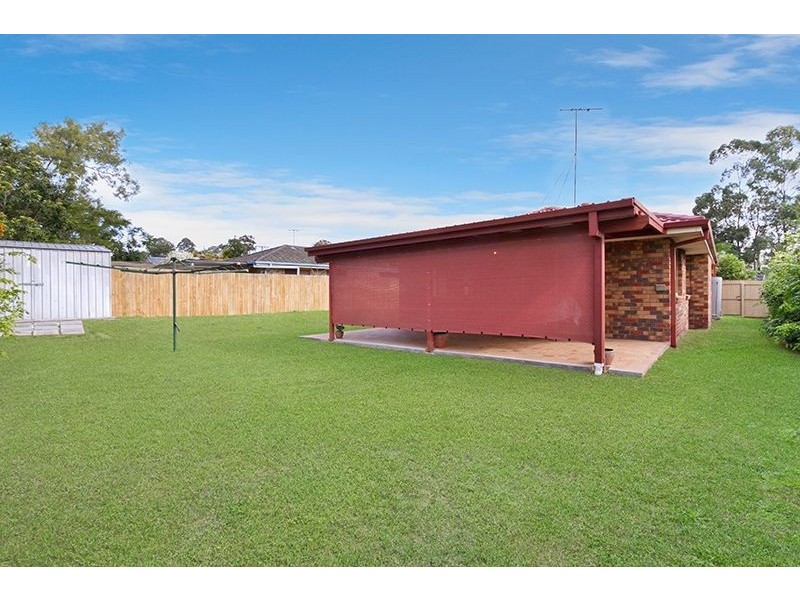 Loganlea QLD 4131