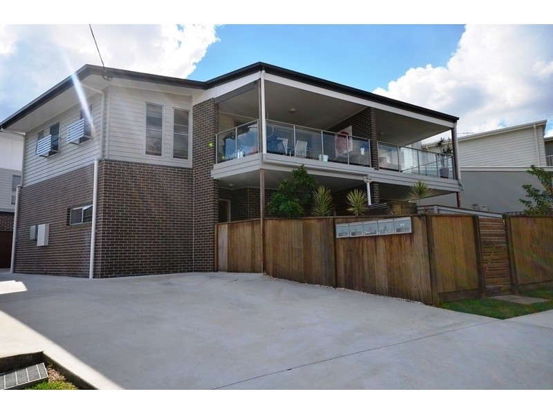 1/38 Clausen St, Mount Gravatt East QLD 4122