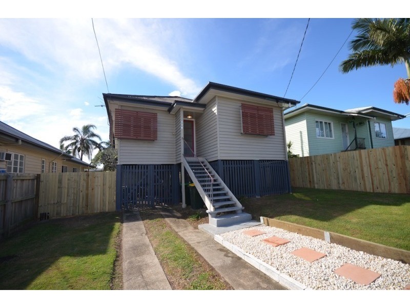 114 Lumley Street, Upper Mount Gravatt QLD 4122