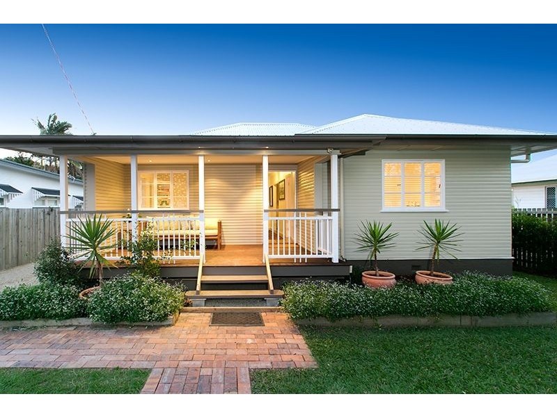 Morningside QLD 4170