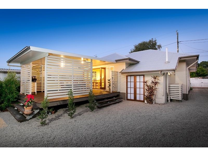 Morningside QLD 4170