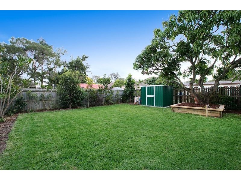 Morningside QLD 4170