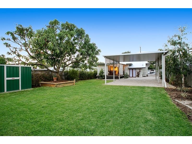 Morningside QLD 4170