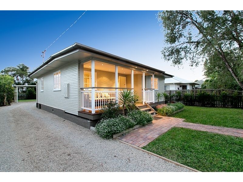 Morningside QLD 4170