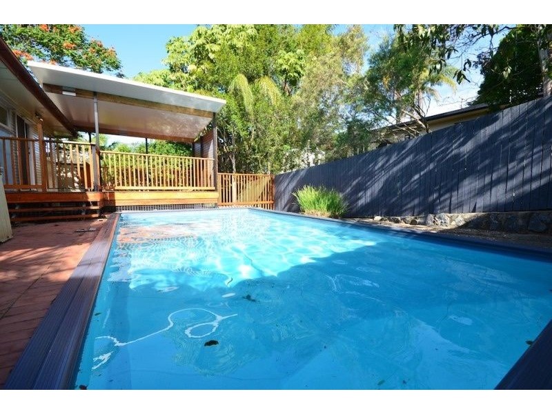 Mount Gravatt East QLD 4122