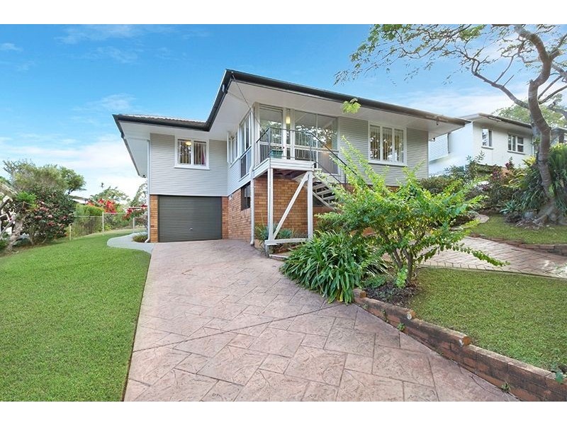 Mount Gravatt East QLD 4122