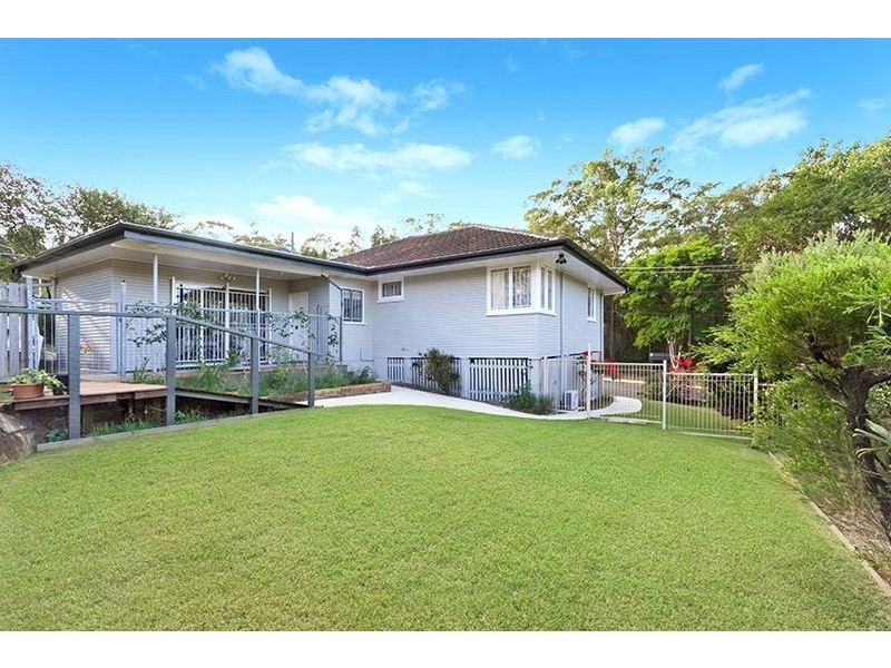 Mount Gravatt East QLD 4122