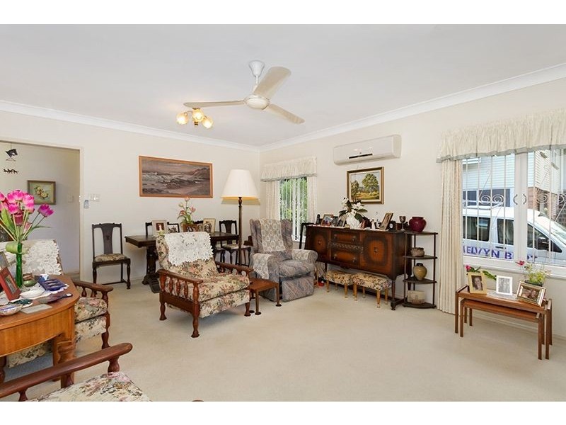 Mount Gravatt East QLD 4122