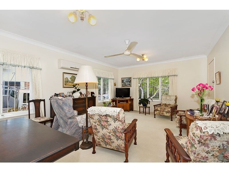 Mount Gravatt East QLD 4122