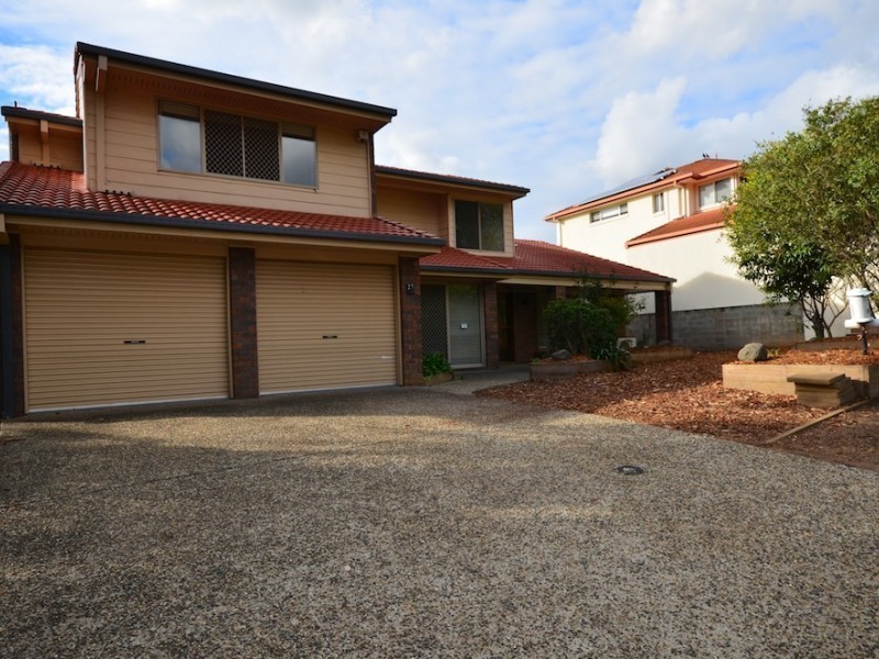 27 Tristania Way, Mount Gravatt East QLD 4122