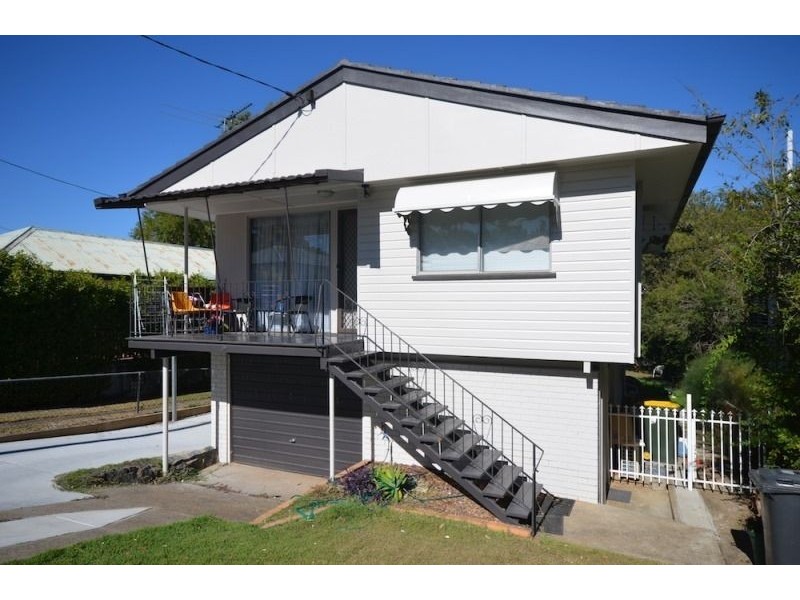 Upper Mount Gravatt QLD 4122