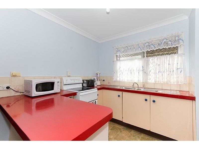 Kingston QLD 4114