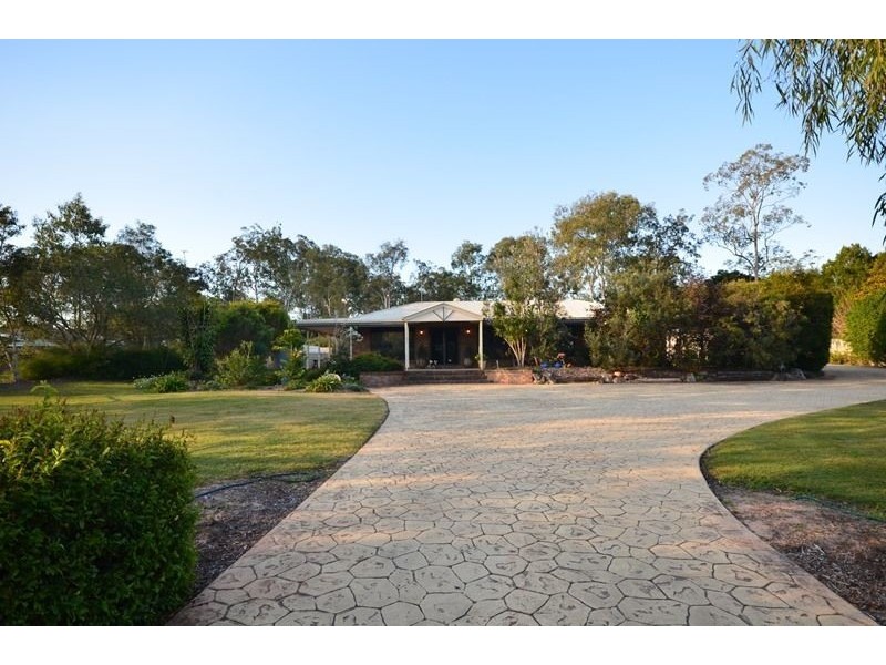 Park Ridge South QLD 4125