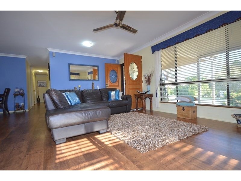 Park Ridge South QLD 4125