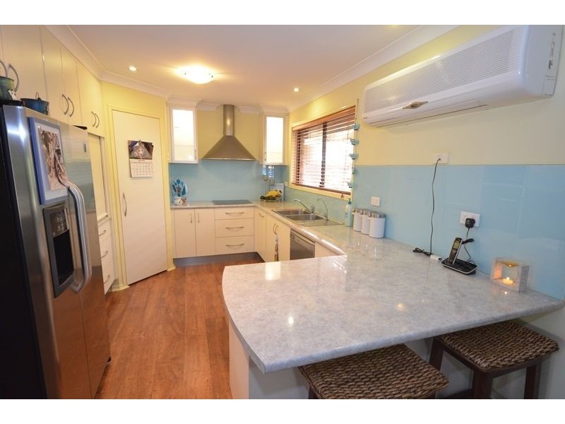 Park Ridge South QLD 4125