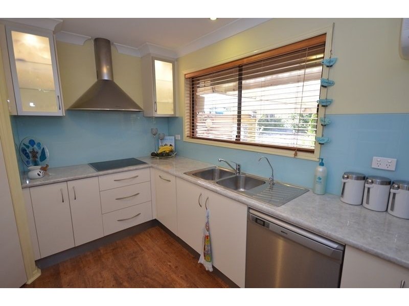 Park Ridge South QLD 4125