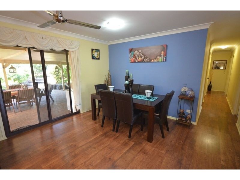 Park Ridge South QLD 4125