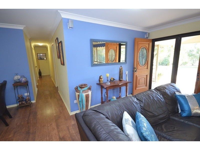 Park Ridge South QLD 4125