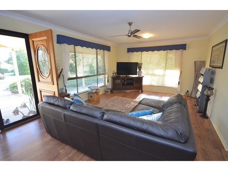 Park Ridge South QLD 4125