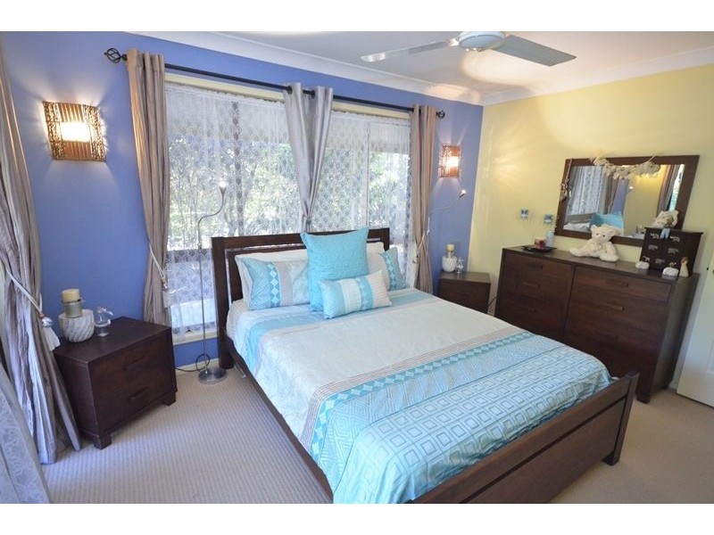 Park Ridge South QLD 4125