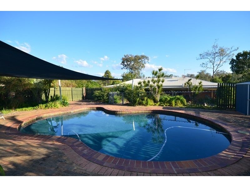 Park Ridge South QLD 4125