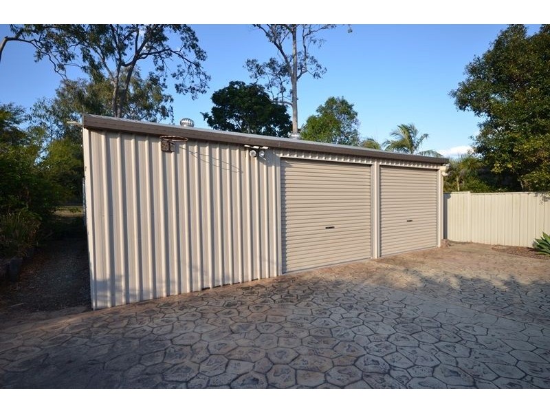 Park Ridge South QLD 4125