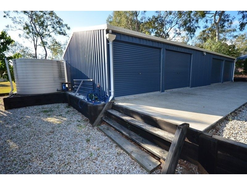 Park Ridge South QLD 4125