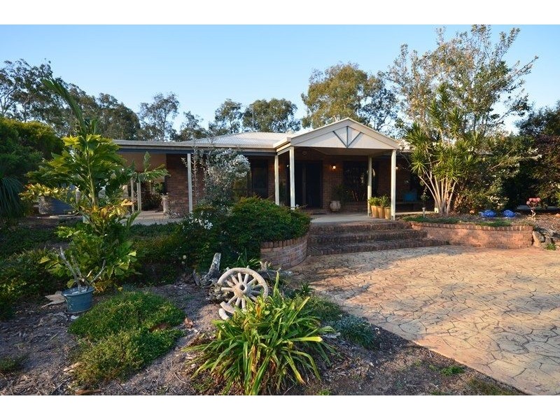 Park Ridge South QLD 4125