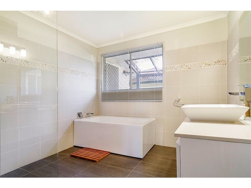 Upper Mount Gravatt QLD 4122