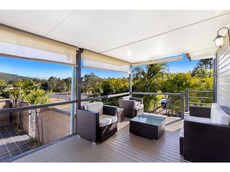 Upper Mount Gravatt QLD 4122