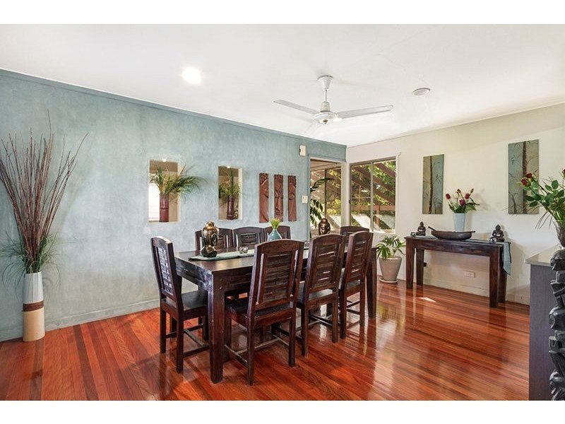 Upper Mount Gravatt QLD 4122