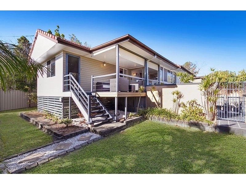 Upper Mount Gravatt QLD 4122