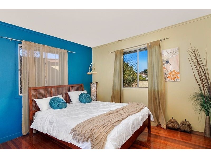 Upper Mount Gravatt QLD 4122