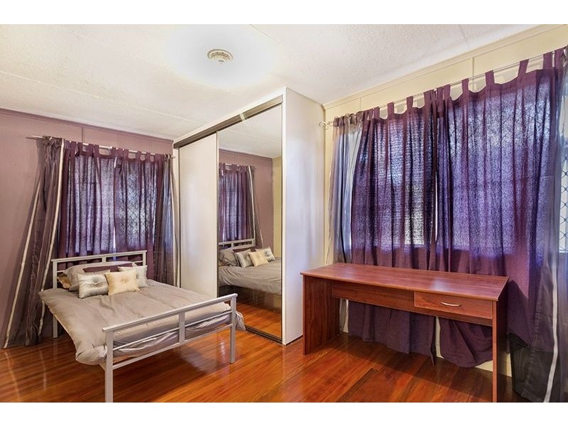 Upper Mount Gravatt QLD 4122