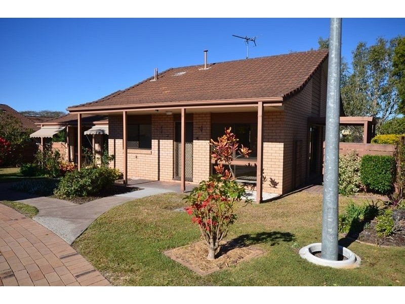 41/91 Tryon St, Upper Mount Gravatt QLD 4122