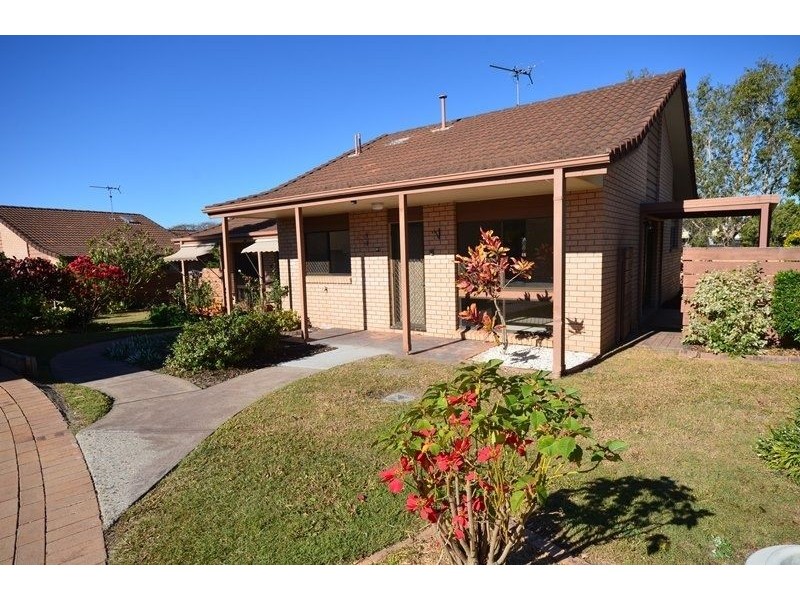 41/91 Tryon St, Upper Mount Gravatt QLD 4122