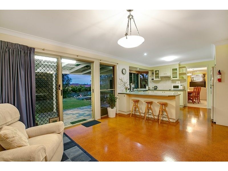 14 Battunga St, Wishart QLD 4122