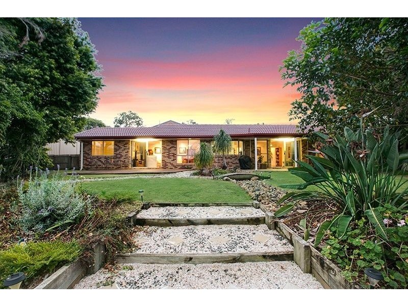 14 Battunga St, Wishart QLD 4122