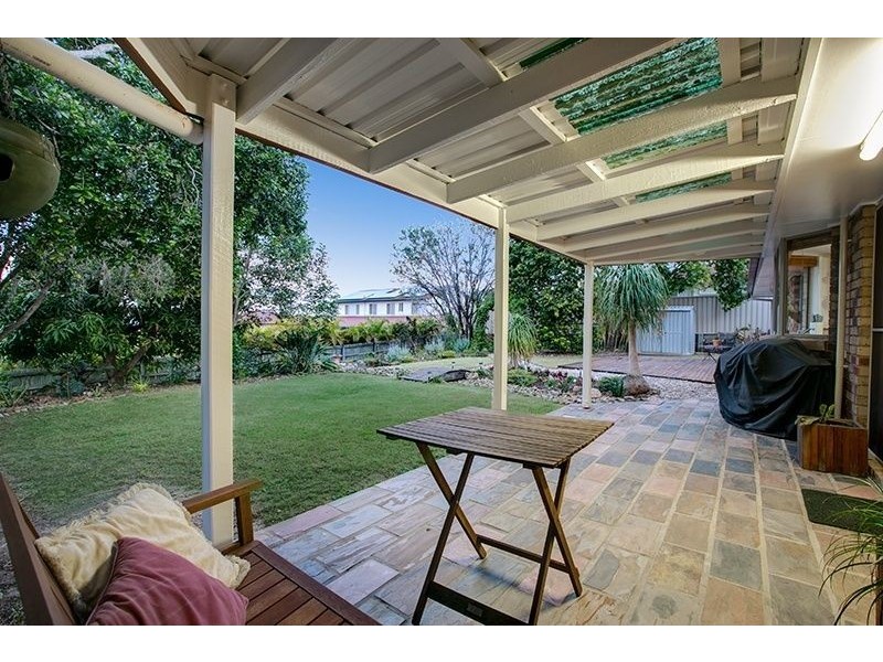 14 Battunga St, Wishart QLD 4122